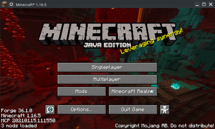 How To Play Minecraft In Borderless Window Mode