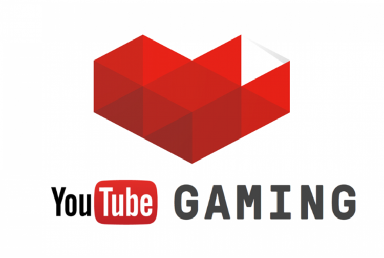 YouTube gaming streaming platform.