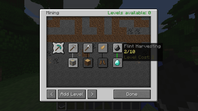 Create Live 2 Modpack (1.16.5) - A Lightweight Modpack