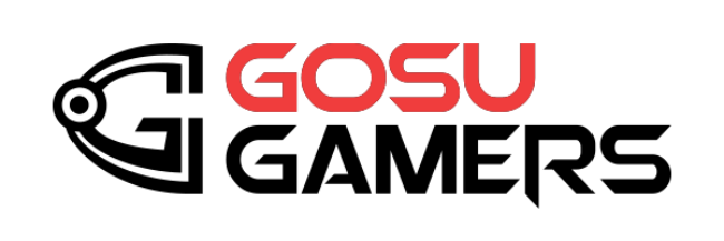 Gosu gamers website