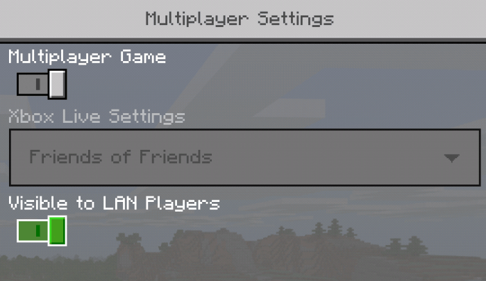 Minecraft: How to play multiplayer