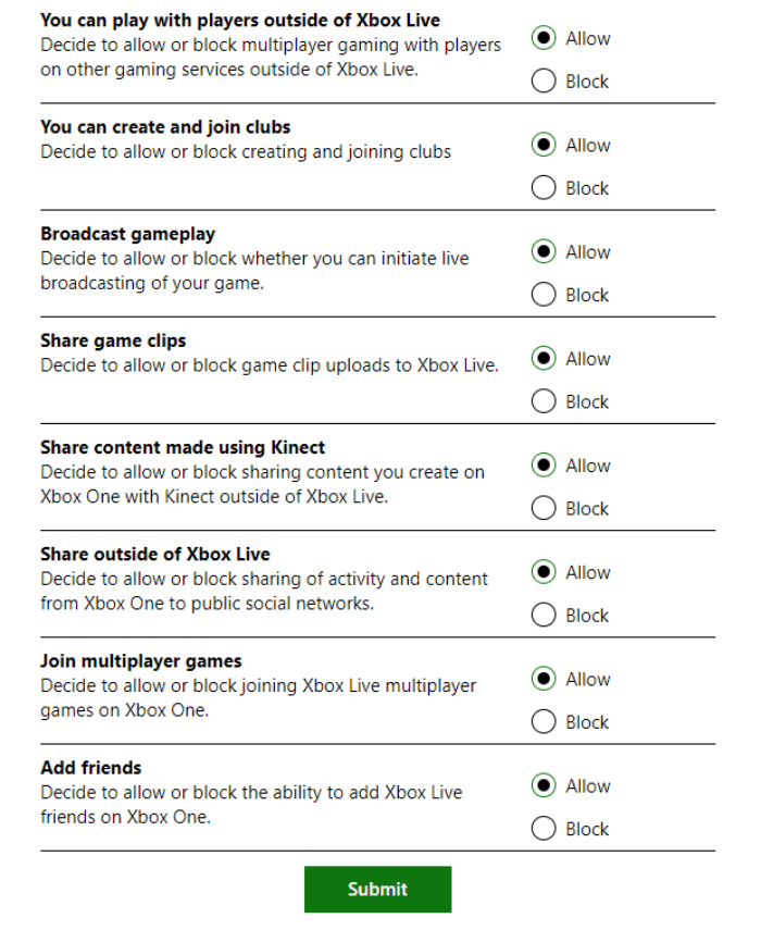 Single / Multiplayer Minecraft