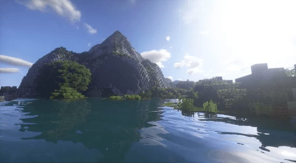 minecraft java mod graphics