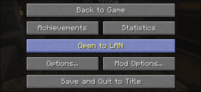 How to Enable Multiplayer on Minecraft Java