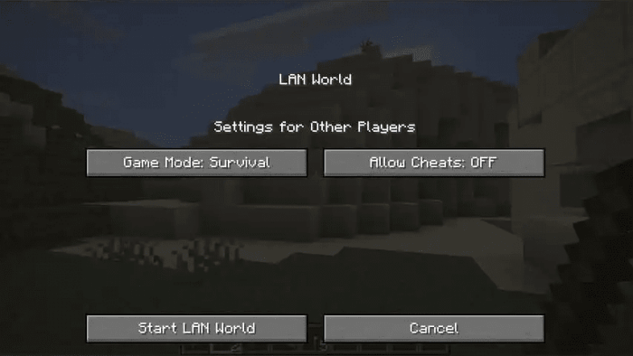 How to Make a Minecraft server to play multiplayer online « PC