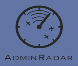 umod Admin Radar