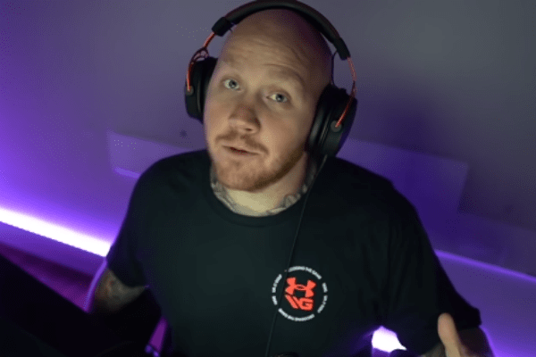 rust streamer timthetatman