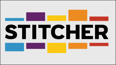 stitcher as a monetization platform