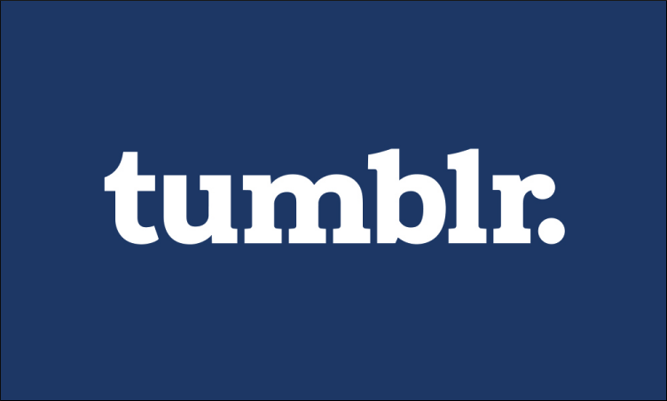 tumblr as an monetization platform