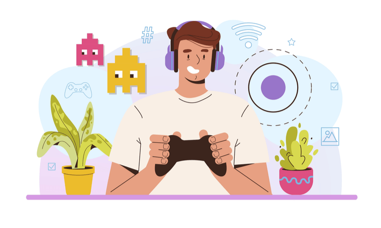 How to Start Live Streaming Video Games – Restream Blog