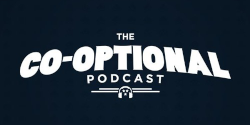 co-optional podcast