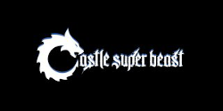 castle super beast
