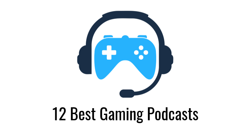 video game essay podcasts