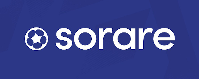 NFT game sorare logo