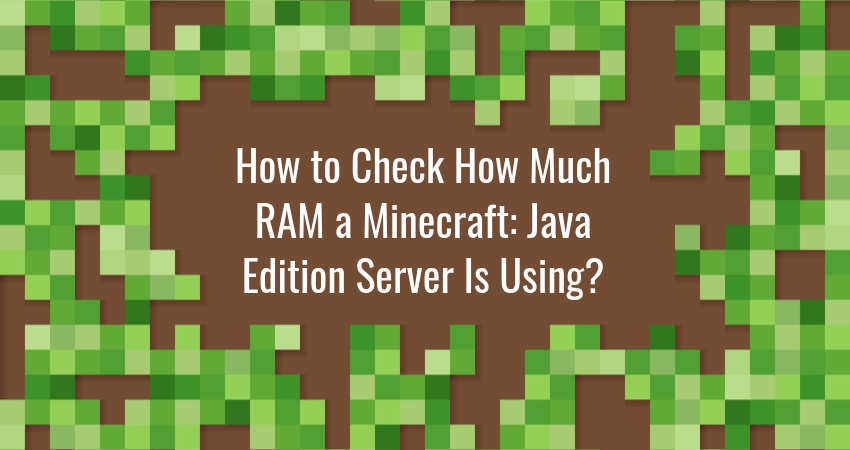 Minecraft: Java Edition Servers