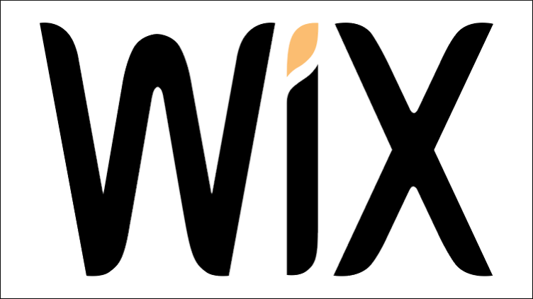 Wix platform for blogging