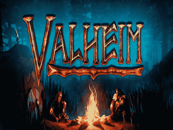 valheim cover art